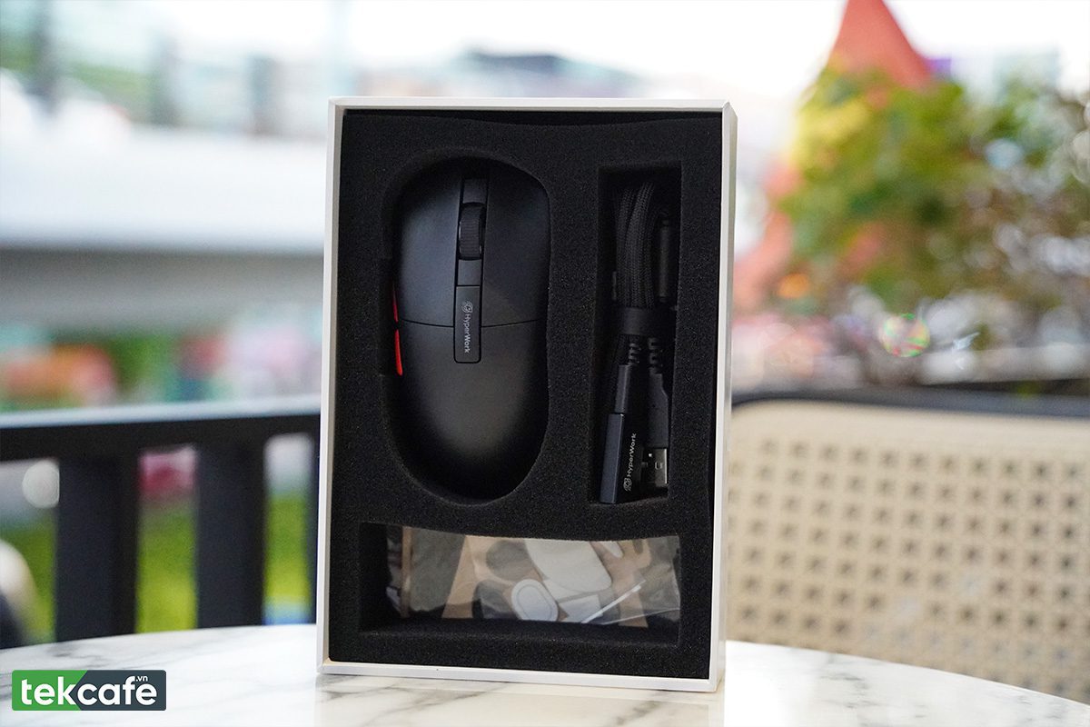 chuột Helios Hyperwork