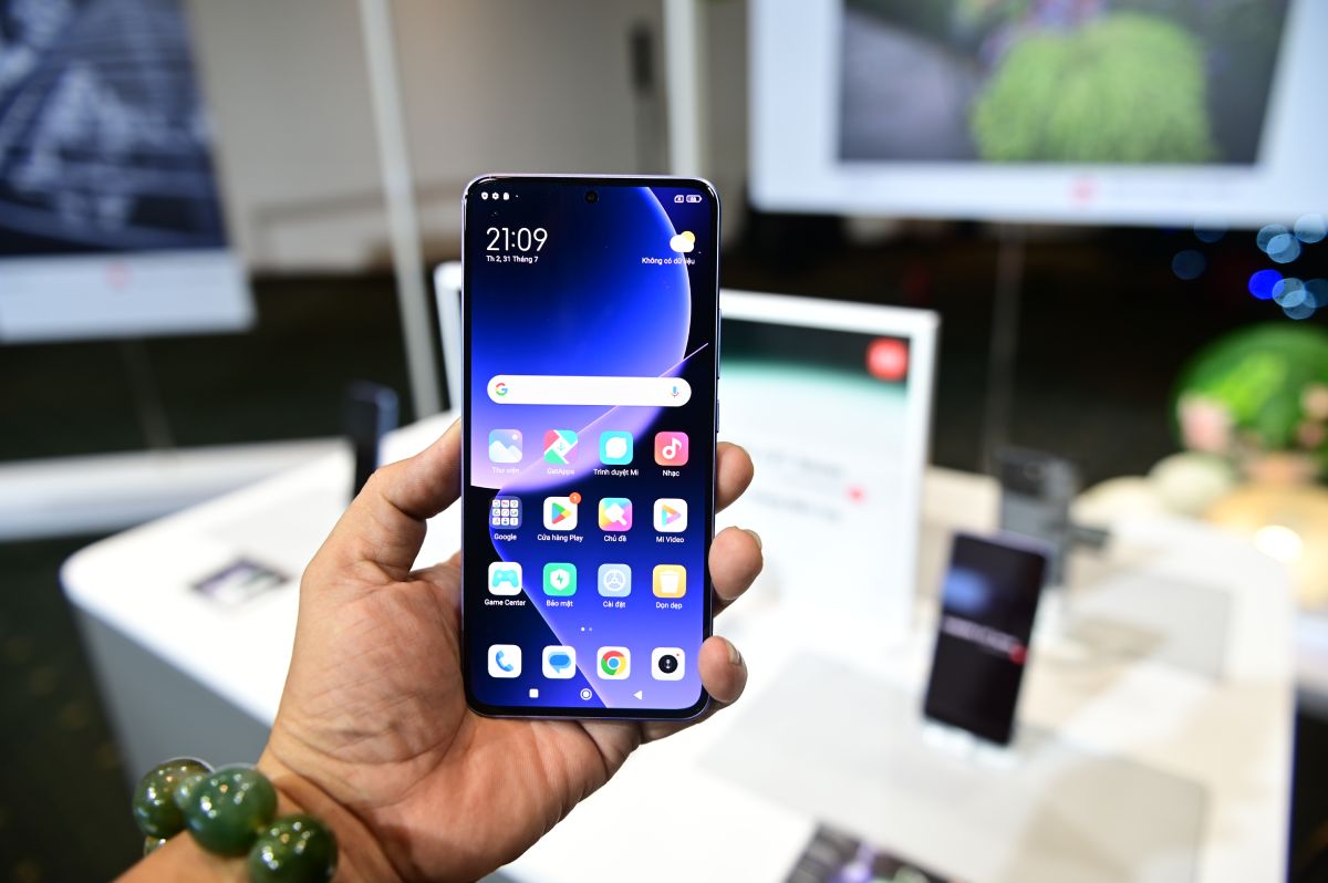 Xiaomi 13T