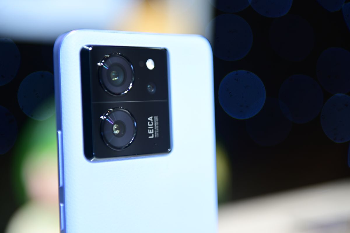 Xiaomi 13T