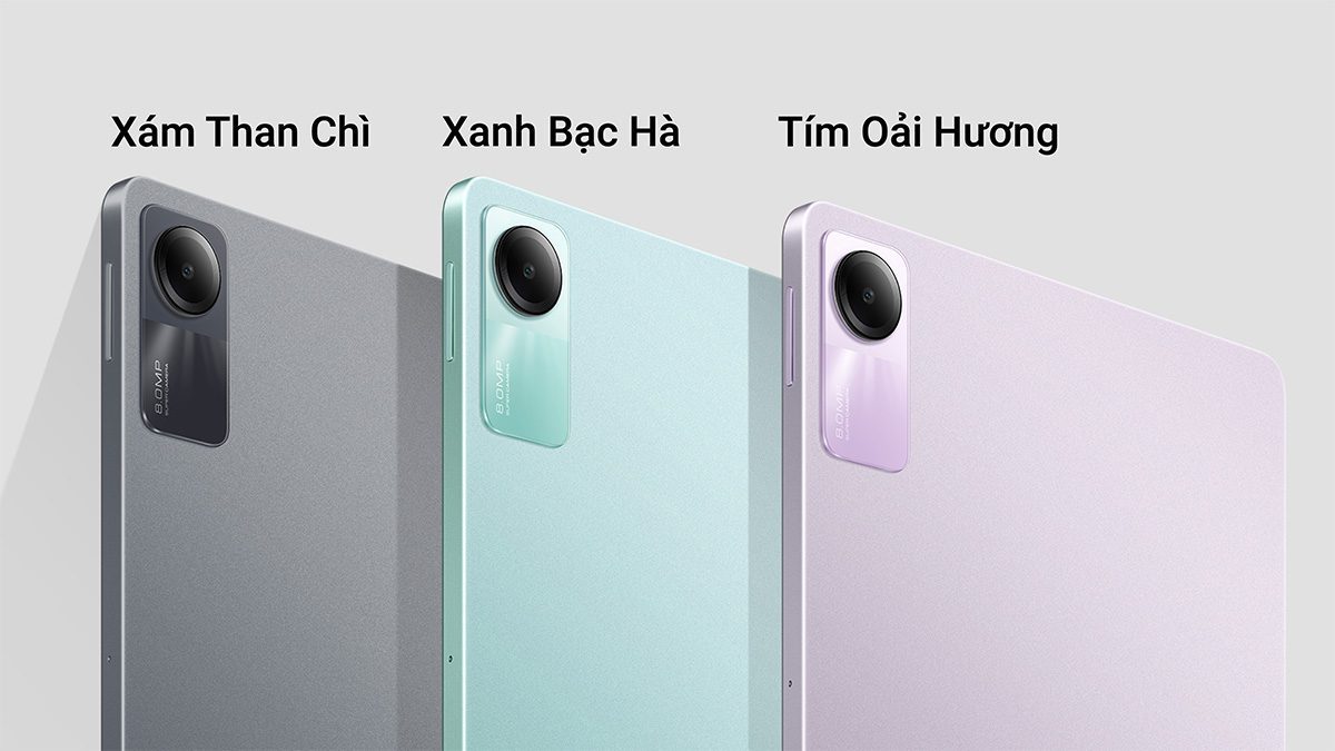 Redmi Pad SE