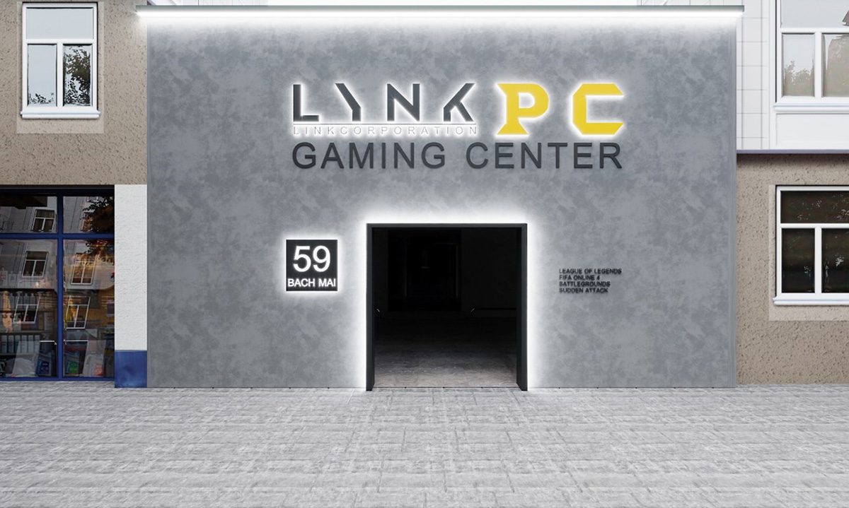 LINK PC