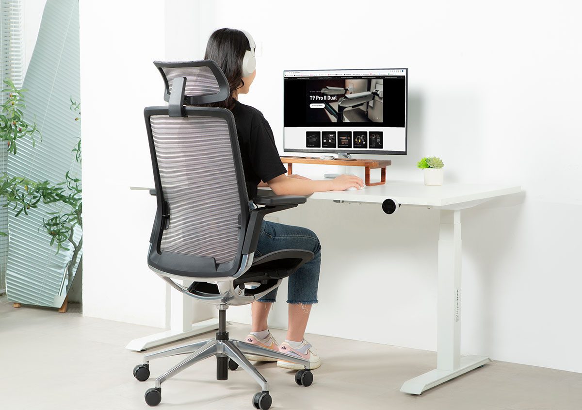 HyperWork Sleek