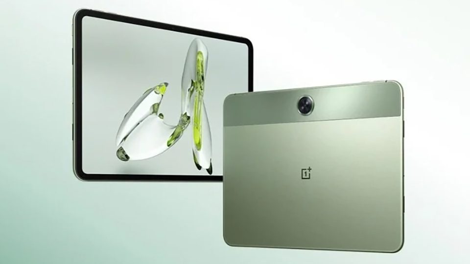 OPPO Pad Neo