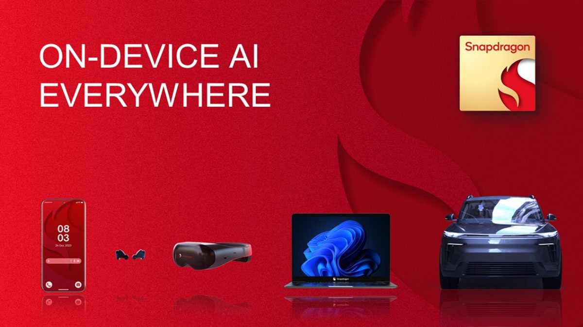 Qualcomm AI