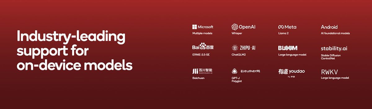 Qualcomm AI