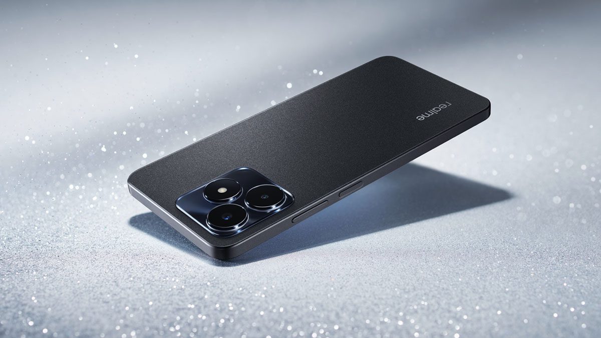 realme C53