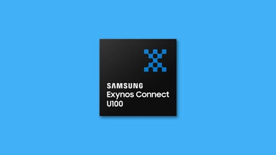 Exynos U100