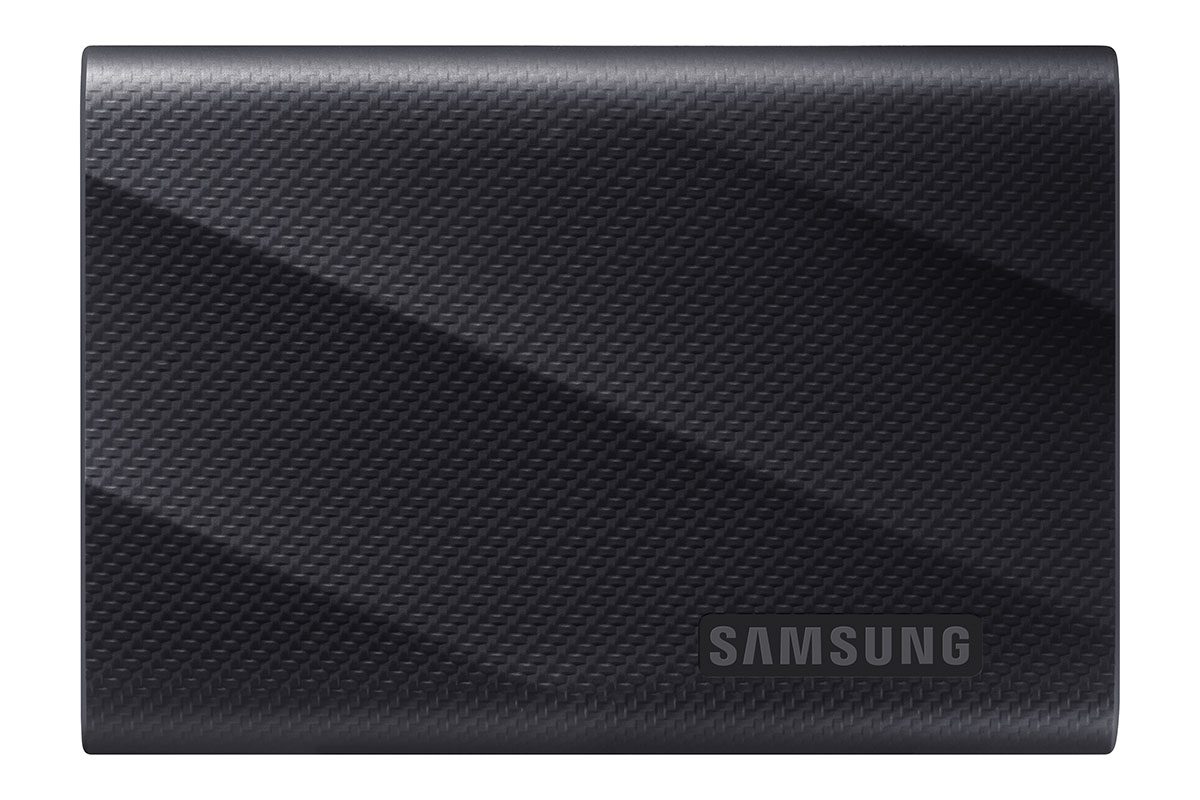 Samsung SSD T9