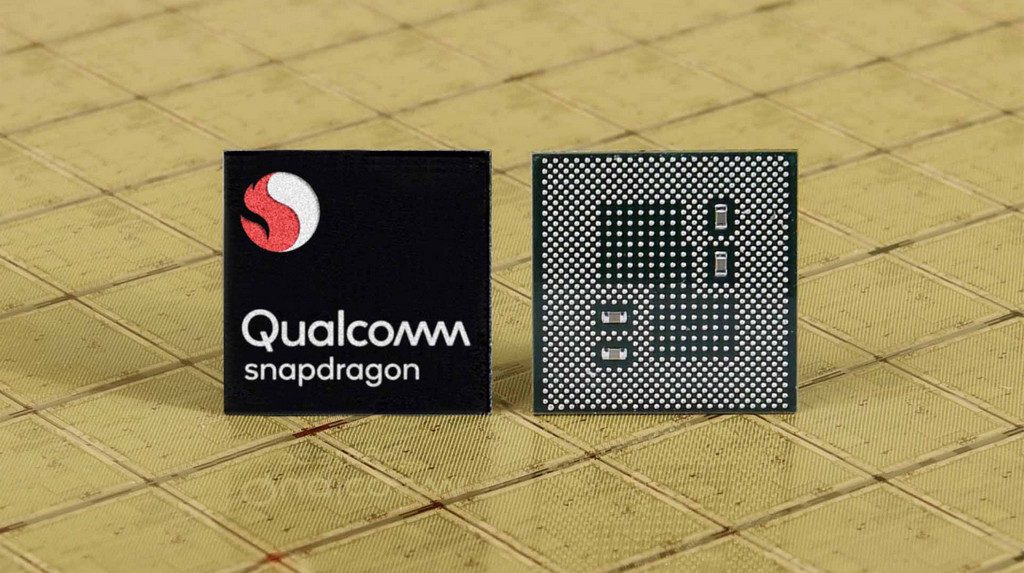 Snapdragon 8 Gen 4