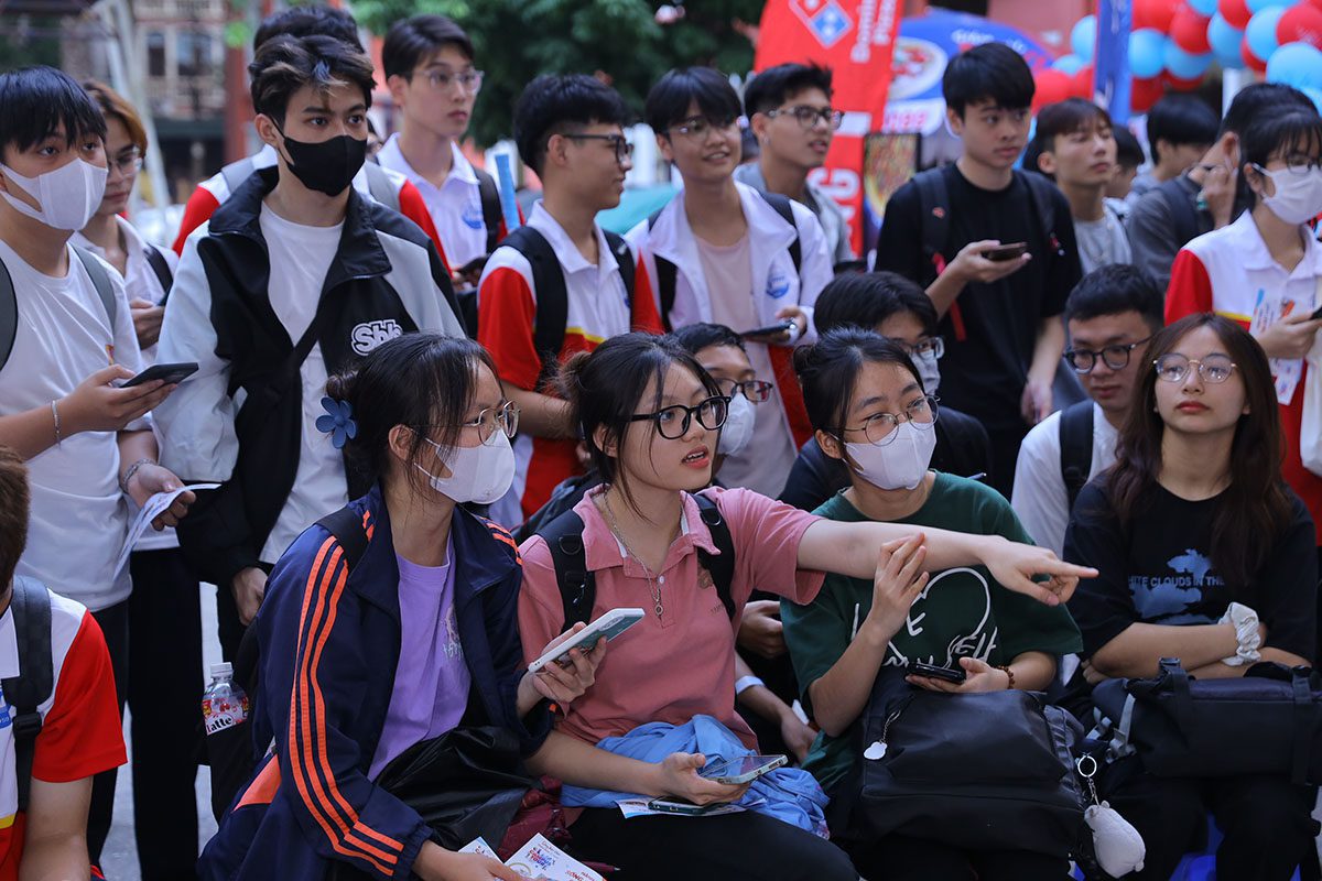 Xiaomi Campus Tour
