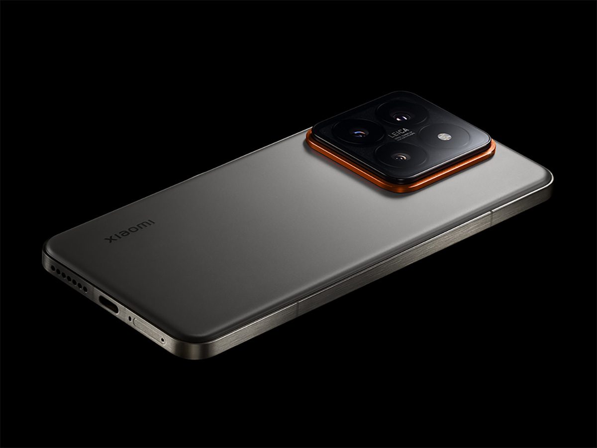Xiaomi 14