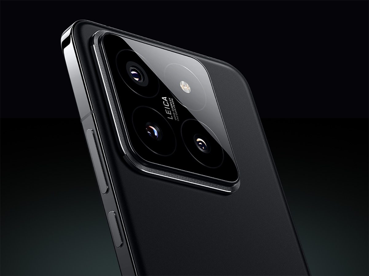 Xiaomi 14