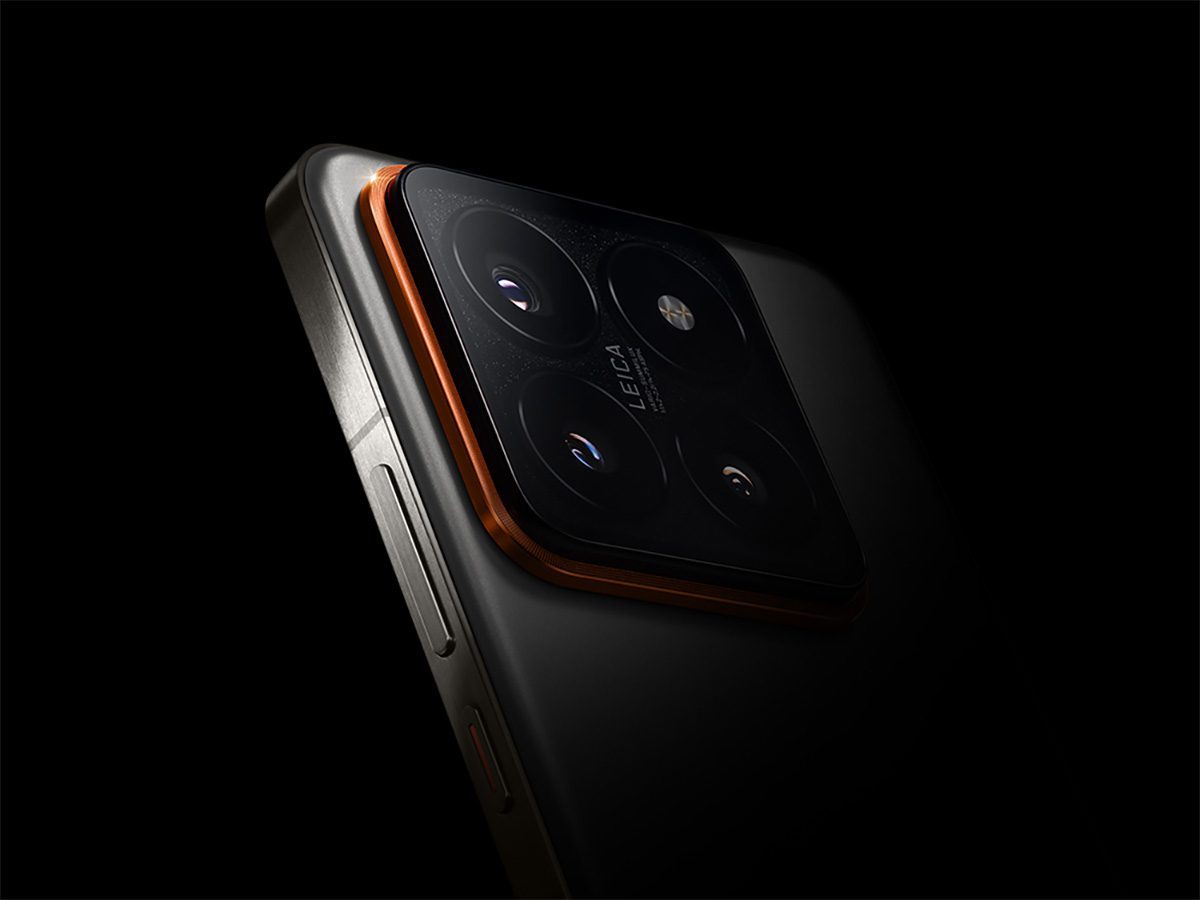 Xiaomi 14