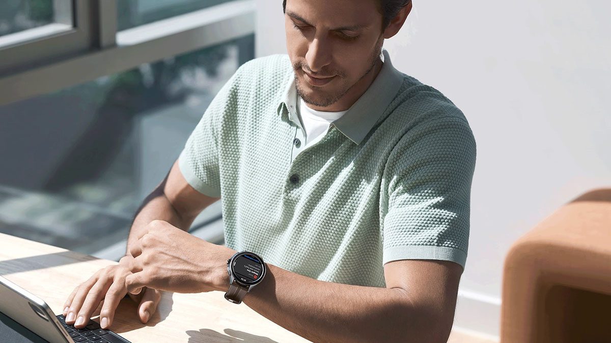 Xiaomi Watch 2 Pro
