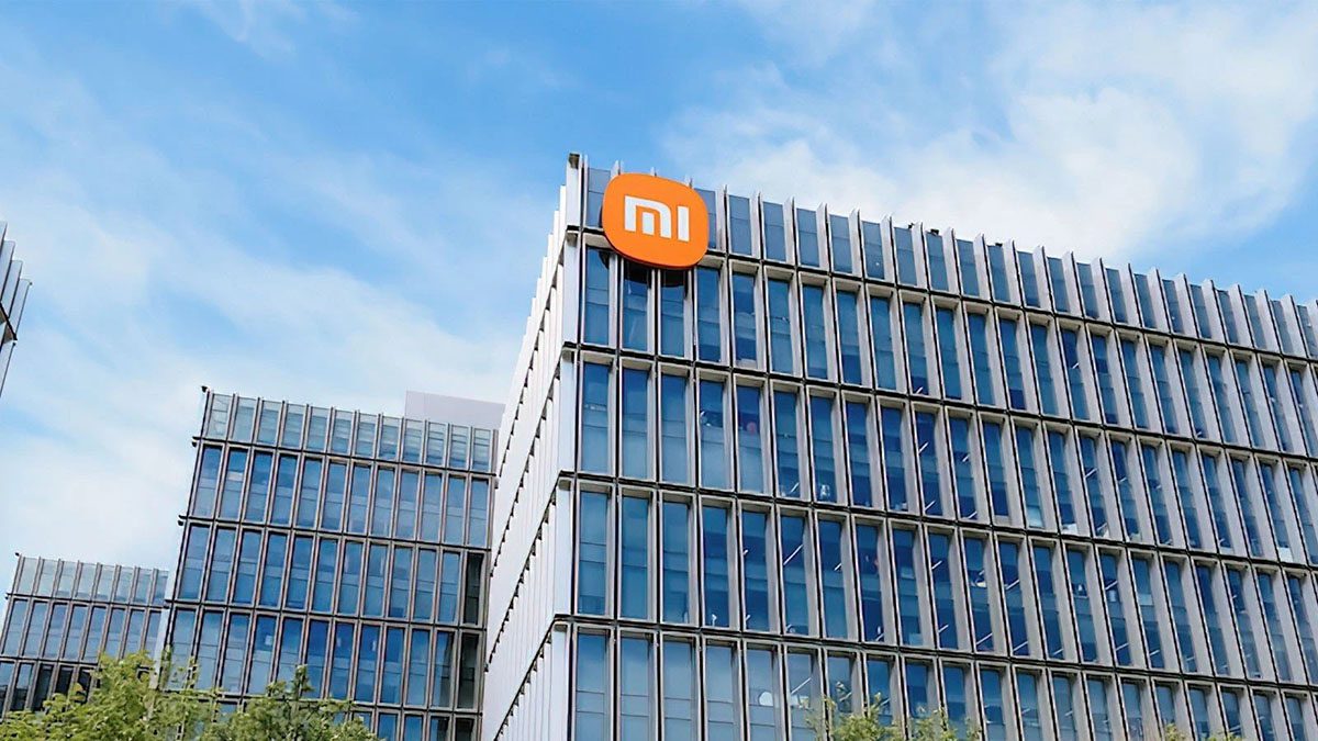lợi nhuận xiaomi