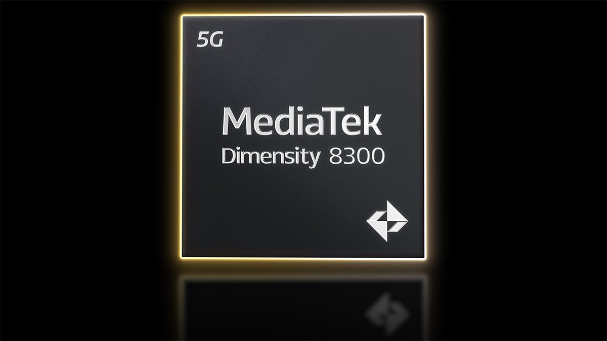 MediaTek Dimensity 8300