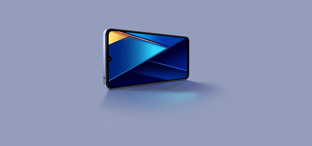 POCO C65