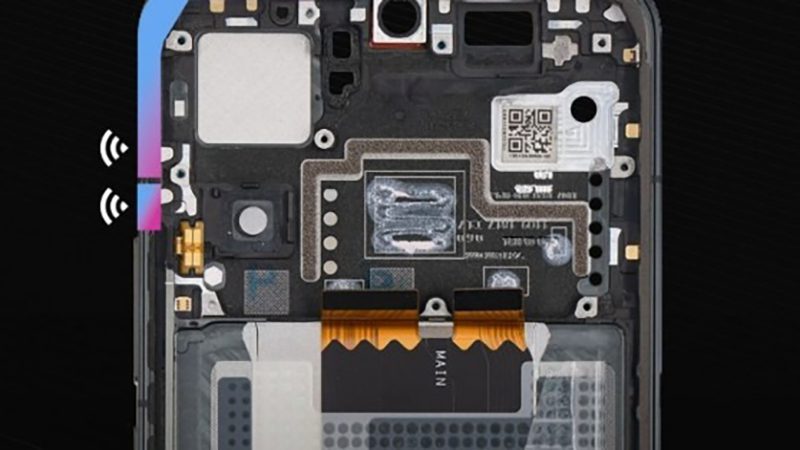 Redmi K70 Pro