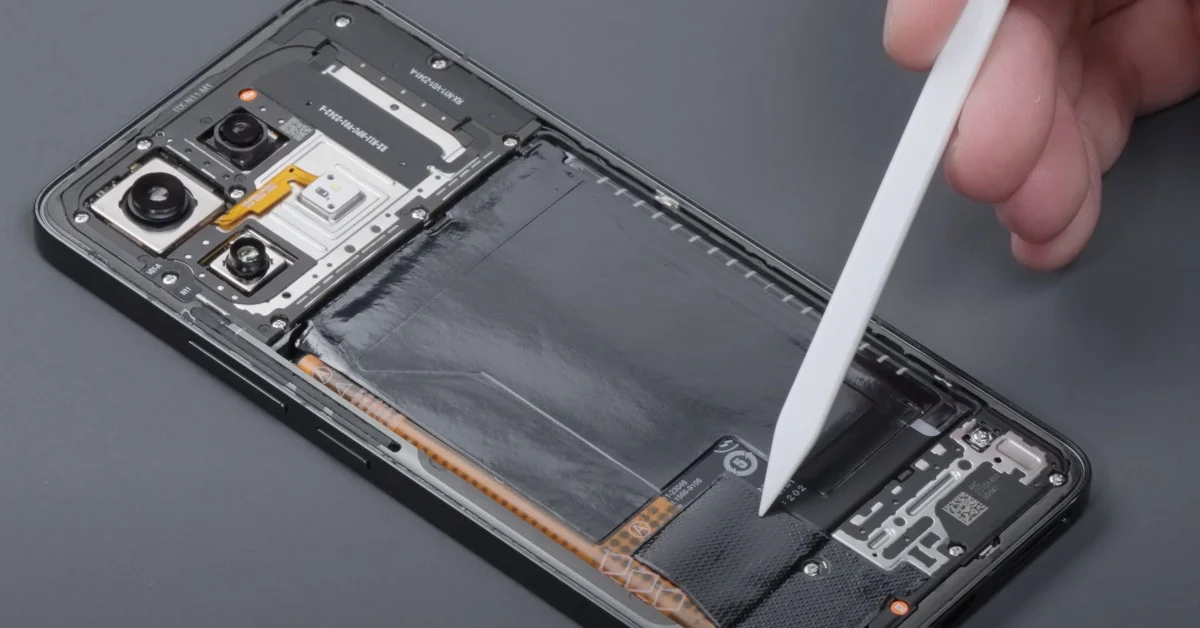 Redmi K70 Pro