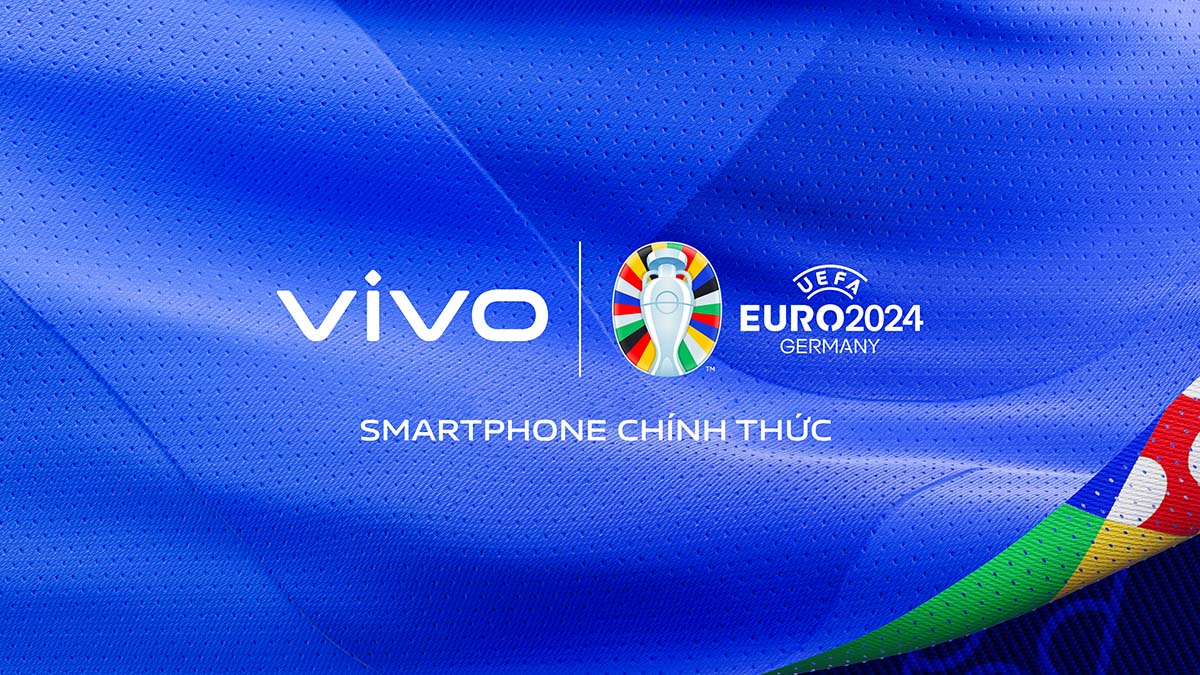 vivo UEFA EURO 2024