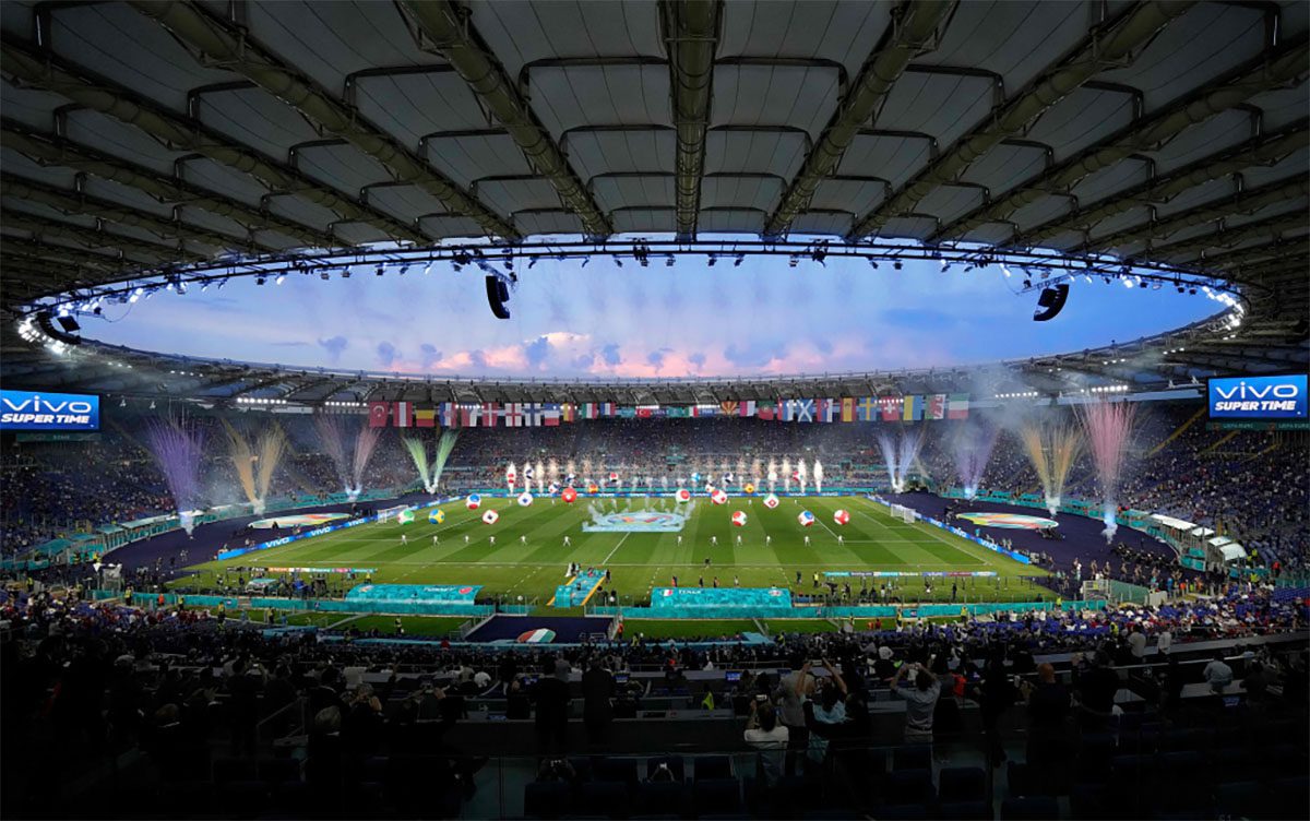 vivo UEFA EURO 2024