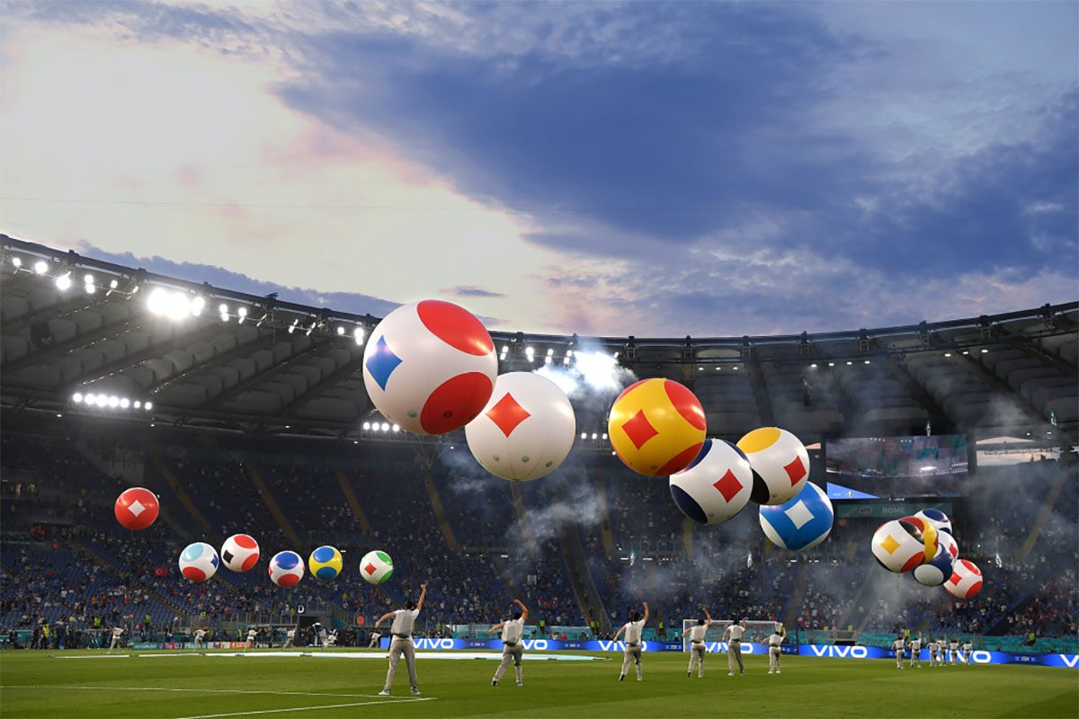 vivo UEFA EURO 2024