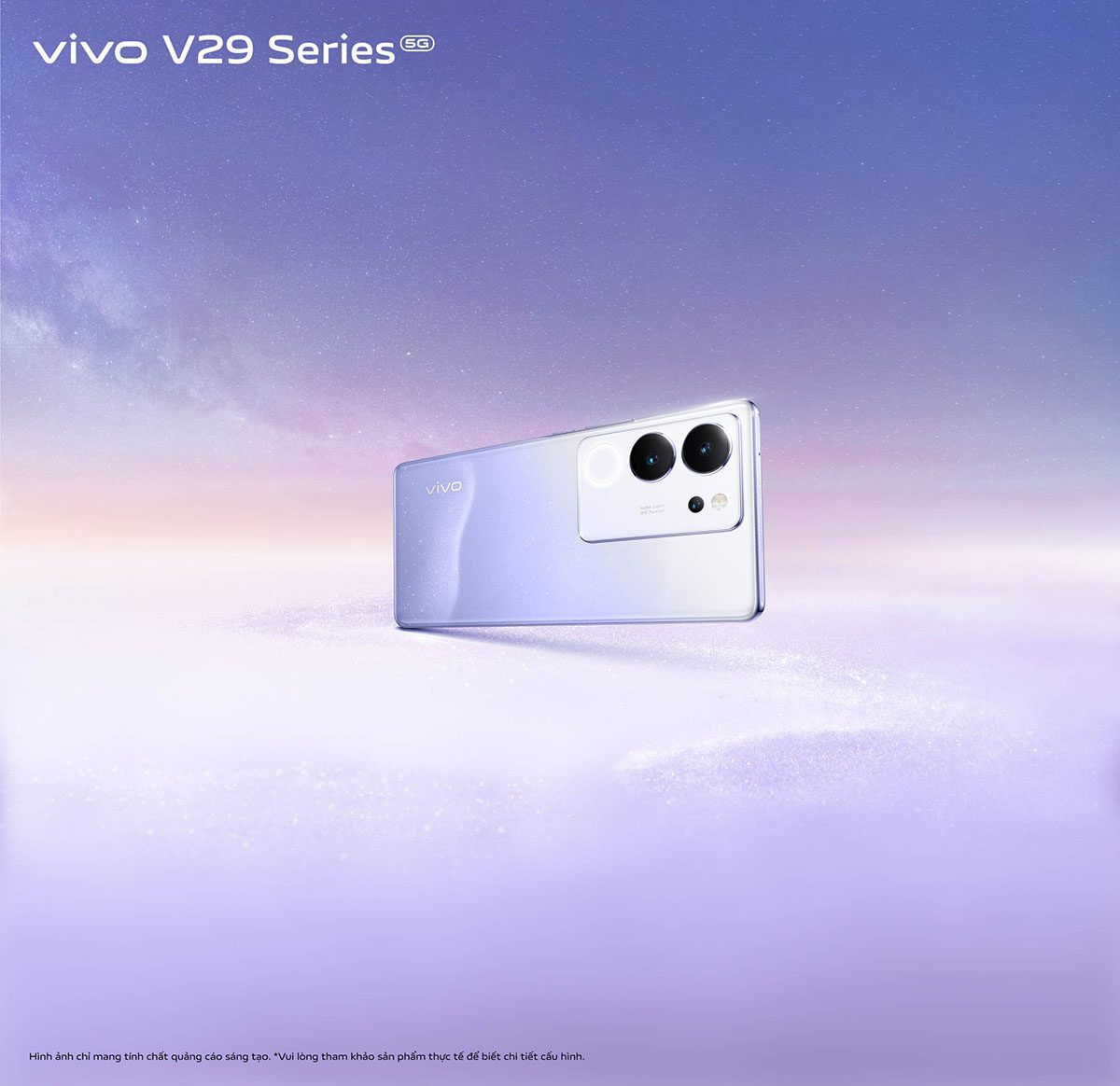 vivo V29 5G