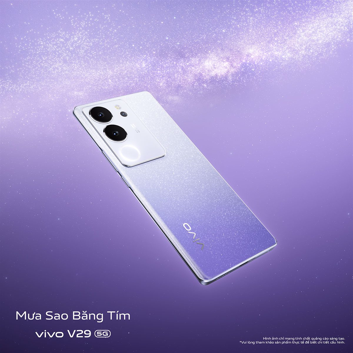 vivo V29 5G