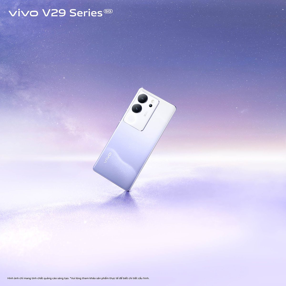 vivo V29 5G