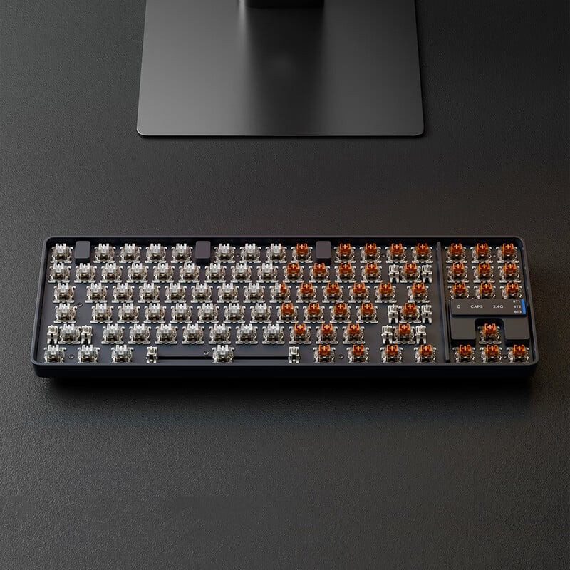 bàn phím cơ xiaomi