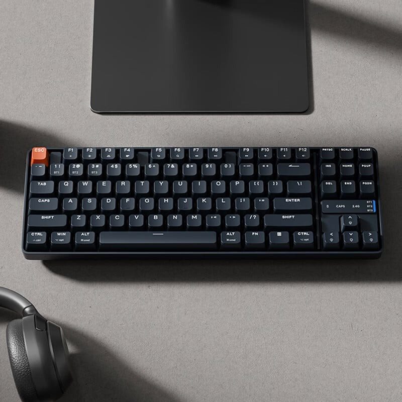 bàn phím cơ xiaomi