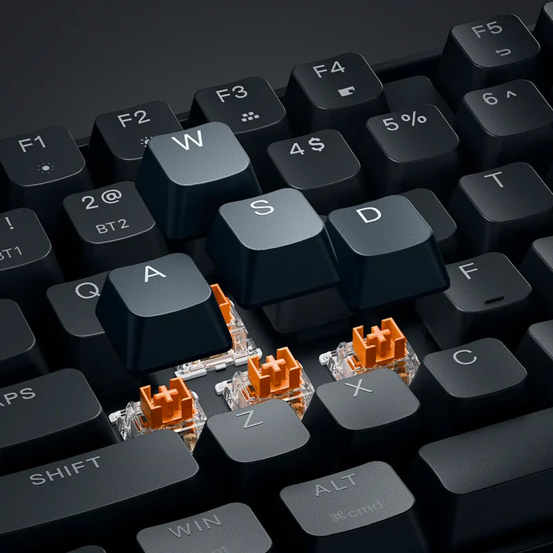 bàn phím cơ xiaomi