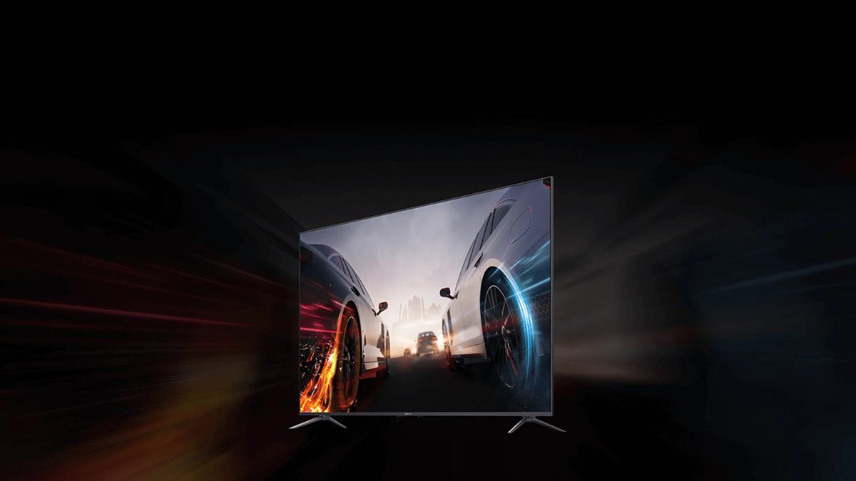 Xiaomi Smart Display Max
