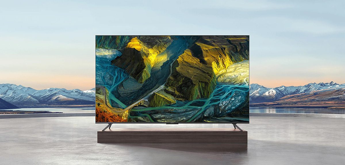 Xiaomi Smart Display Max