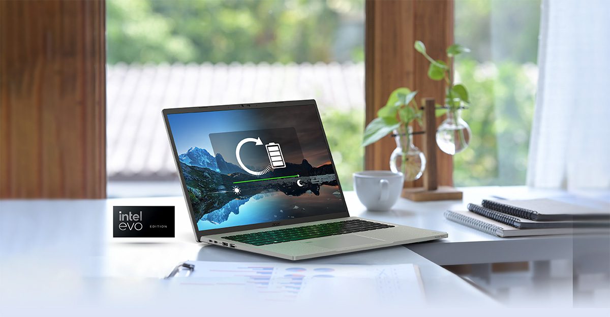 Acer Aspire Vero
