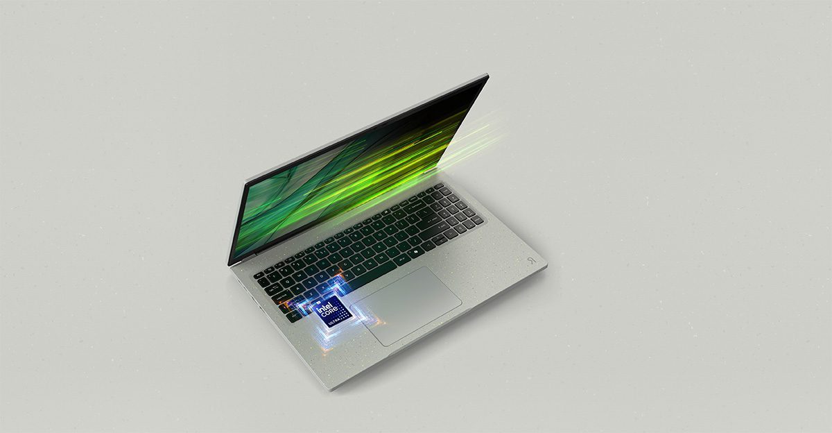 Acer Aspire Vero