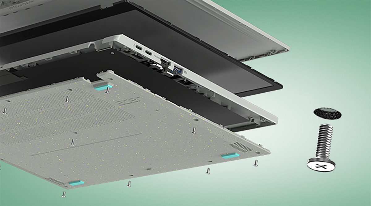 Acer Aspire Vero
