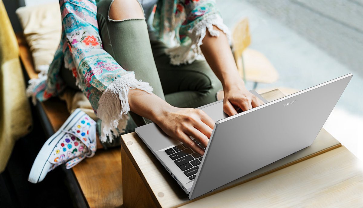Acer Swift Go 14