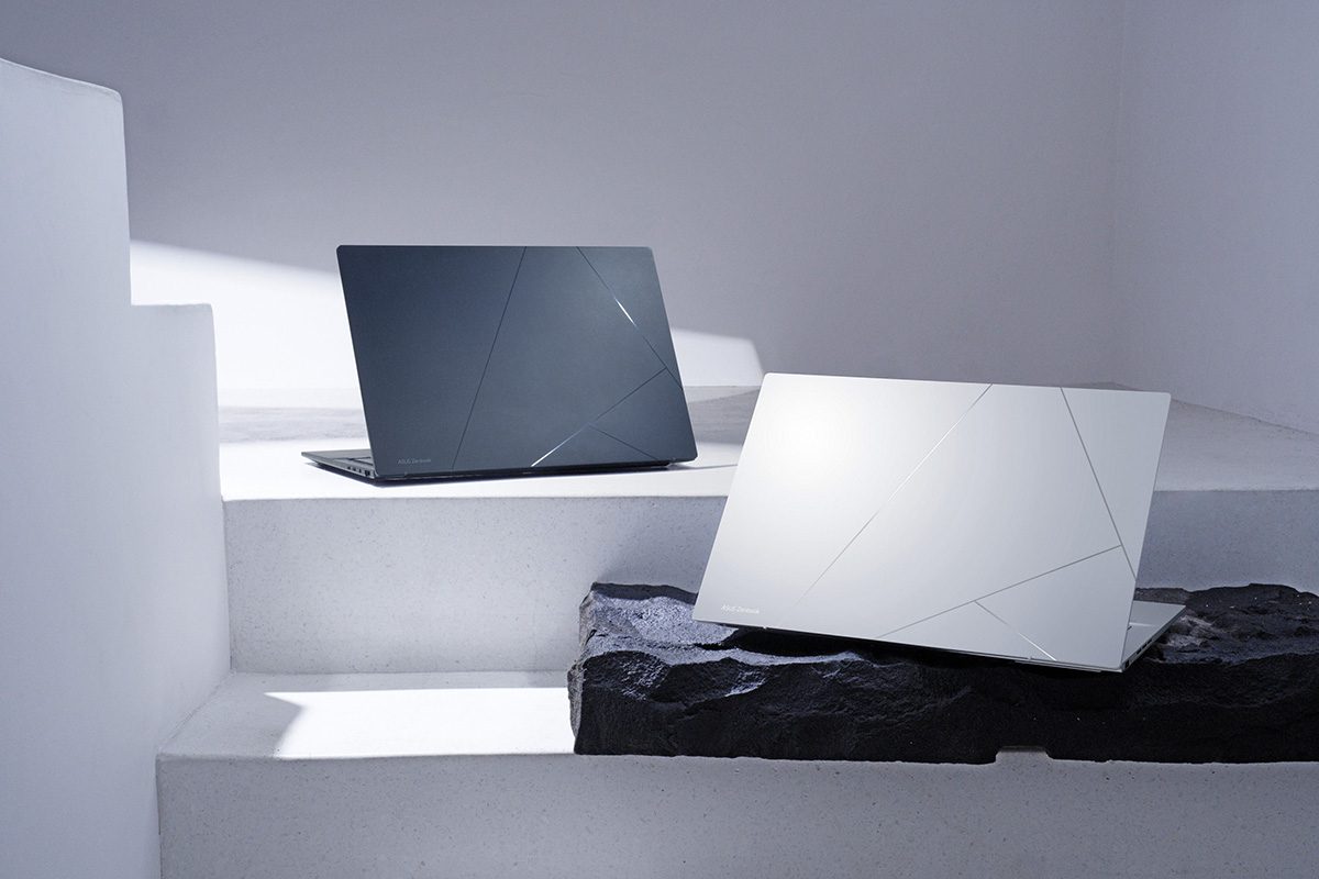 Zenbook 14 OLED