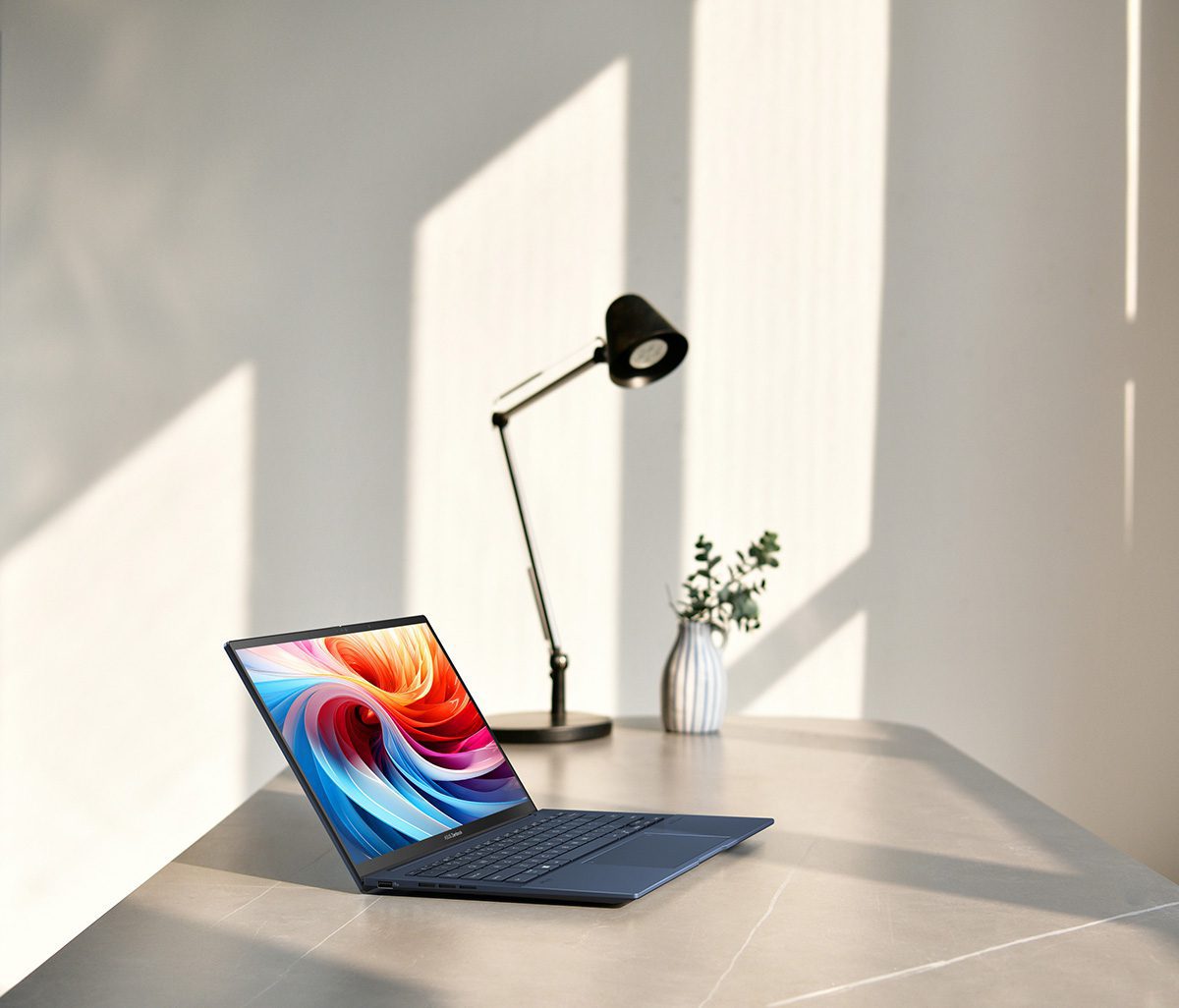 Zenbook 14 OLED