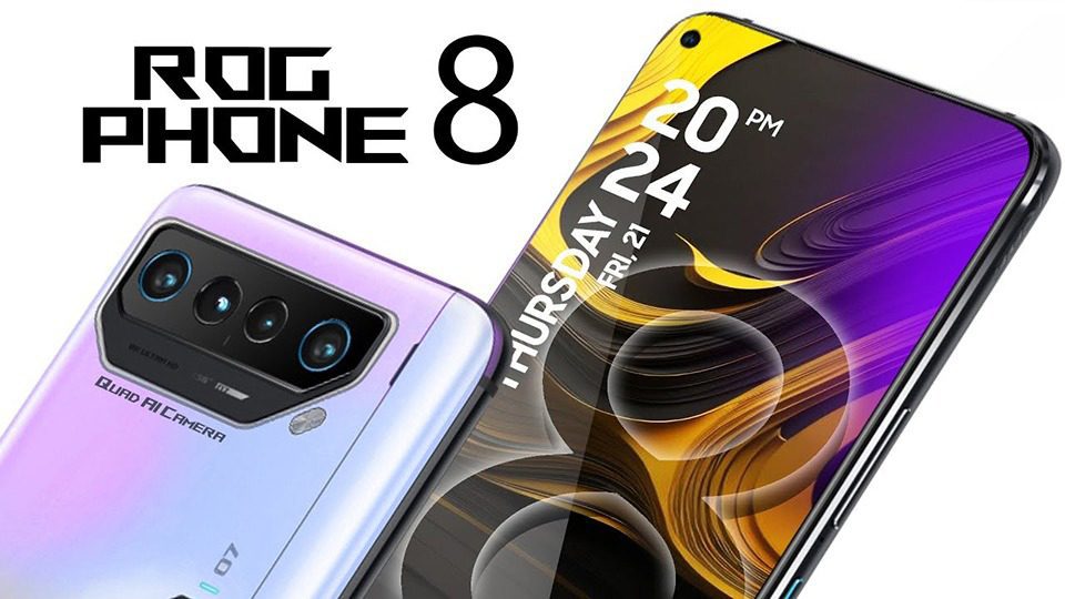 ZenFone 11 Ultra