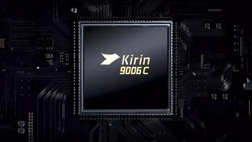 Kirin 9006C