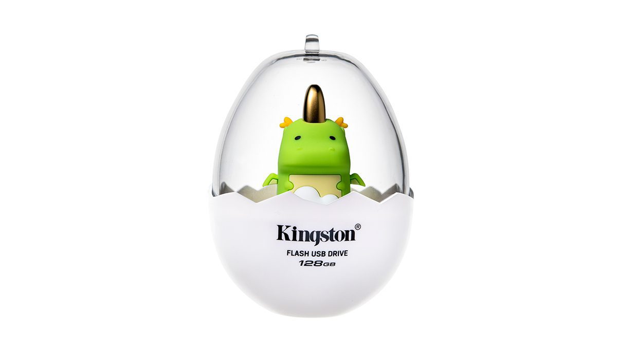 Kingston Mini Dragon