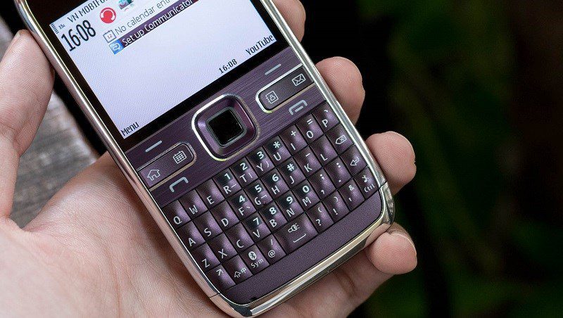 mạng di động 2G