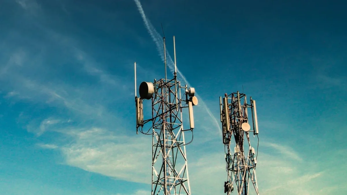 mạng di động 2G