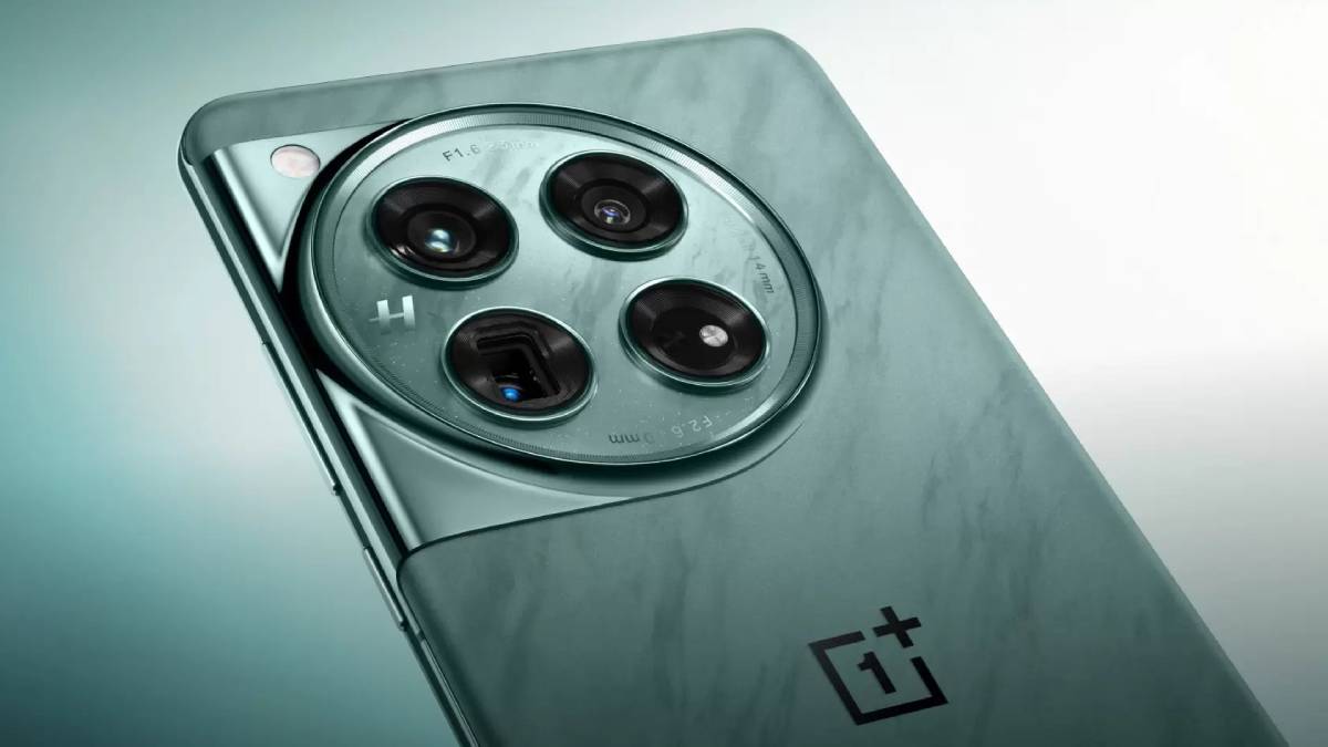 OnePlus 12R