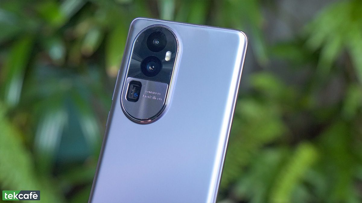 OPPO Reno10 Pro+ 5G