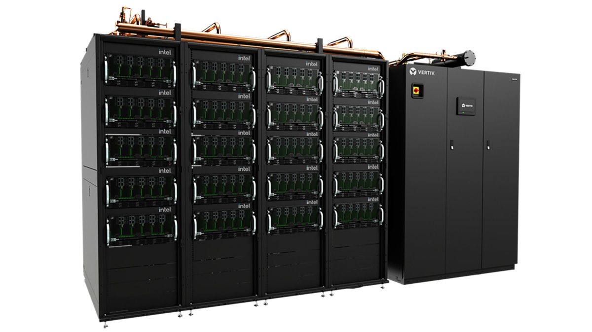 Intel Gaudi3
