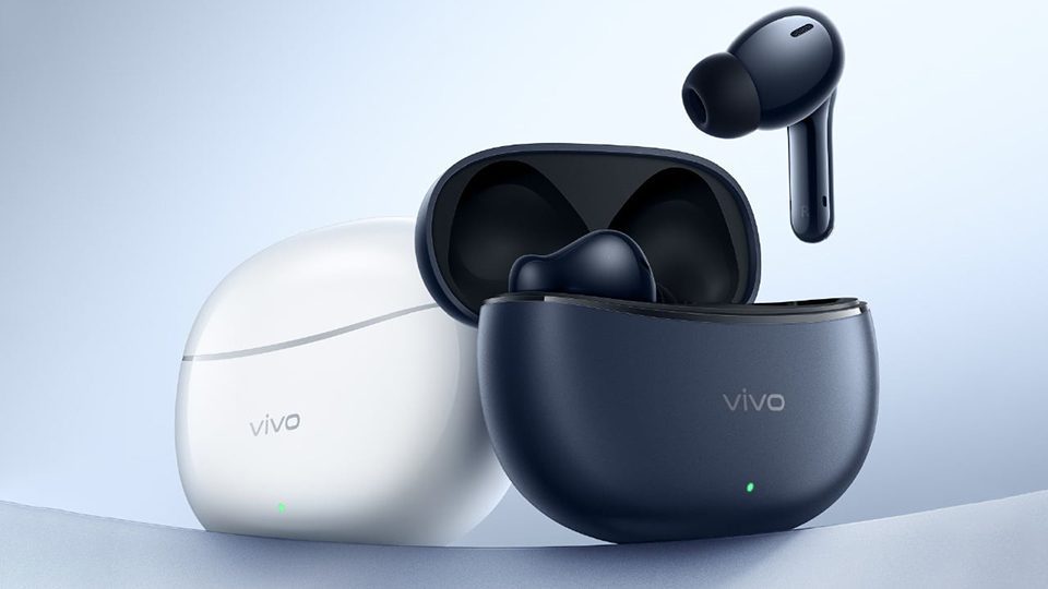 vivo TWS 3e