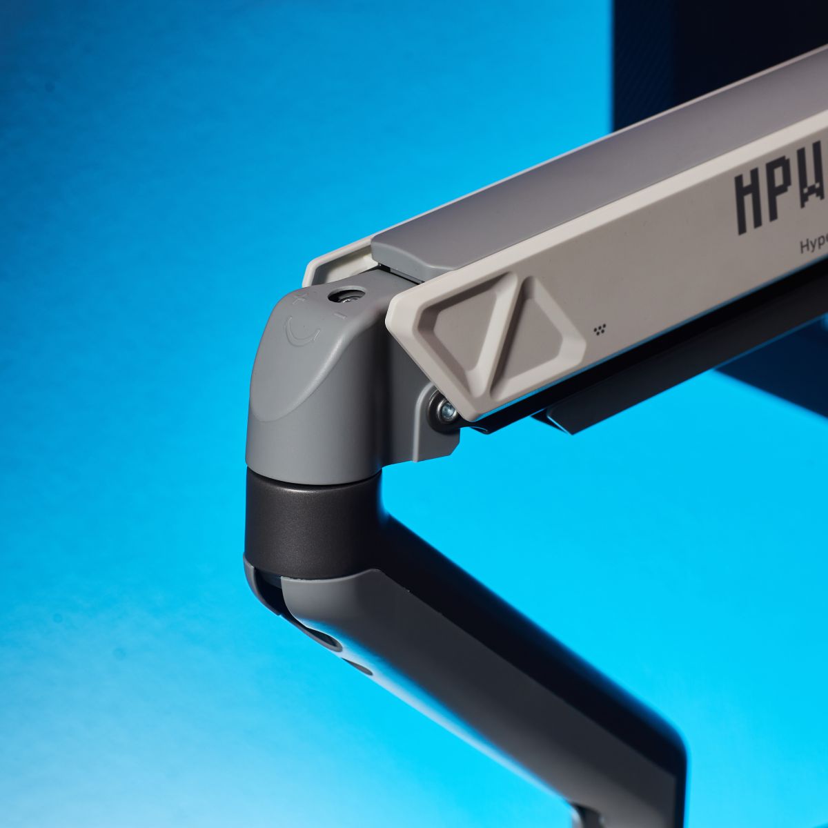 HyperWork Alpha